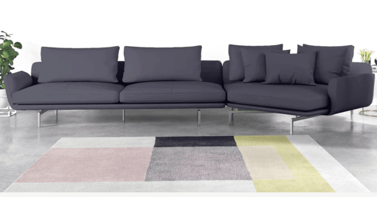 What is a modular sofa?