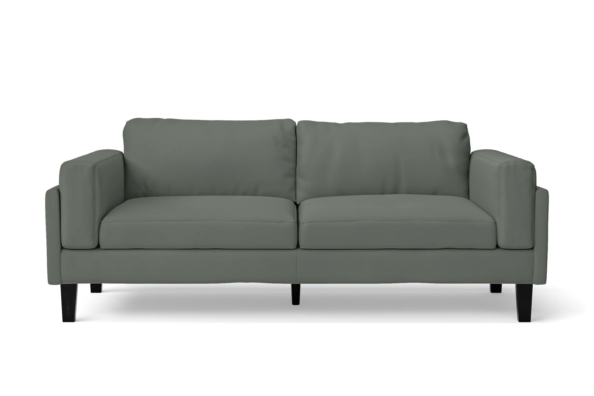 Alseno 3 Seater Sofa Lush Leather