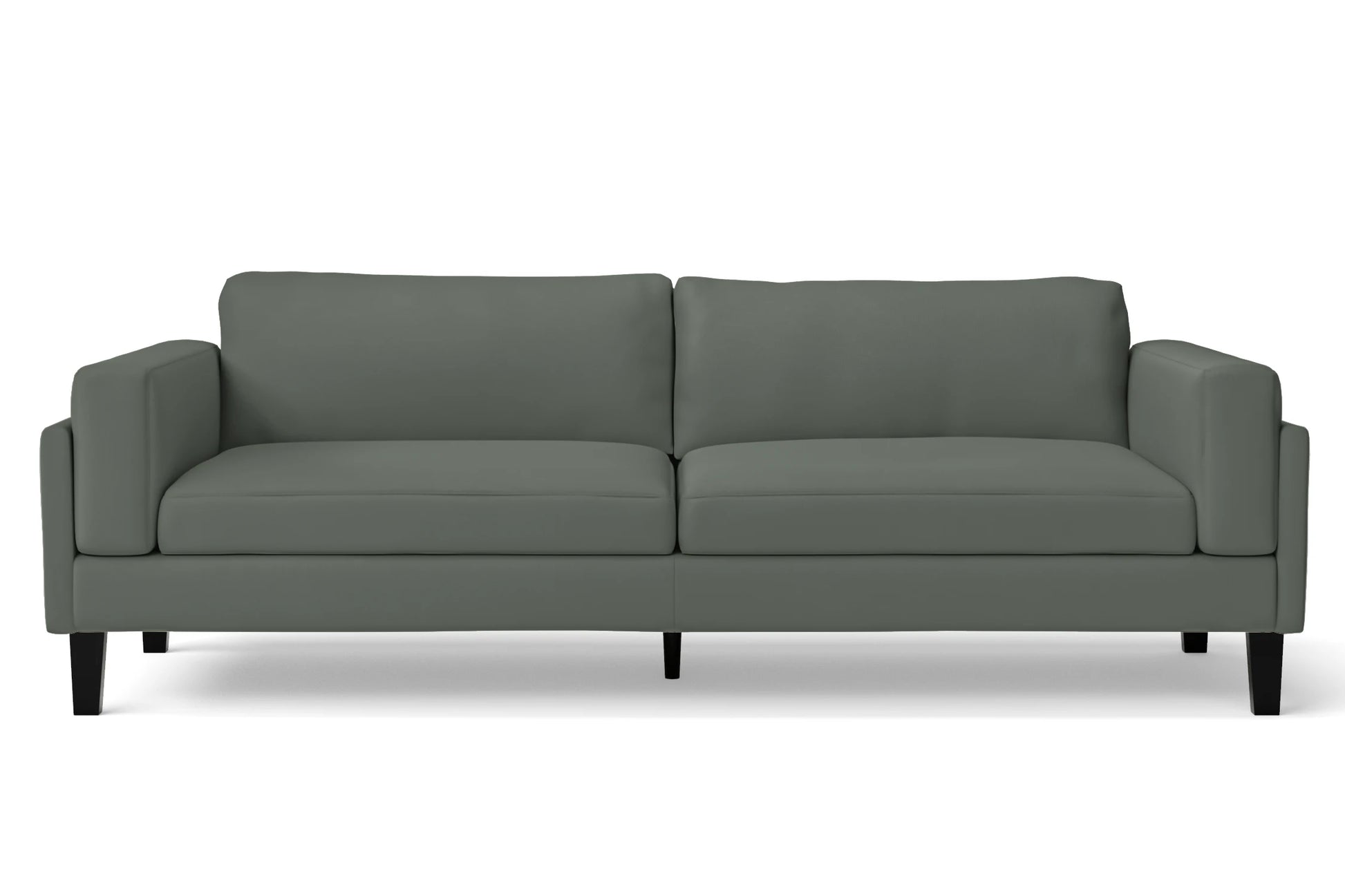 Alseno 4 Seater Sofa Lush Leather