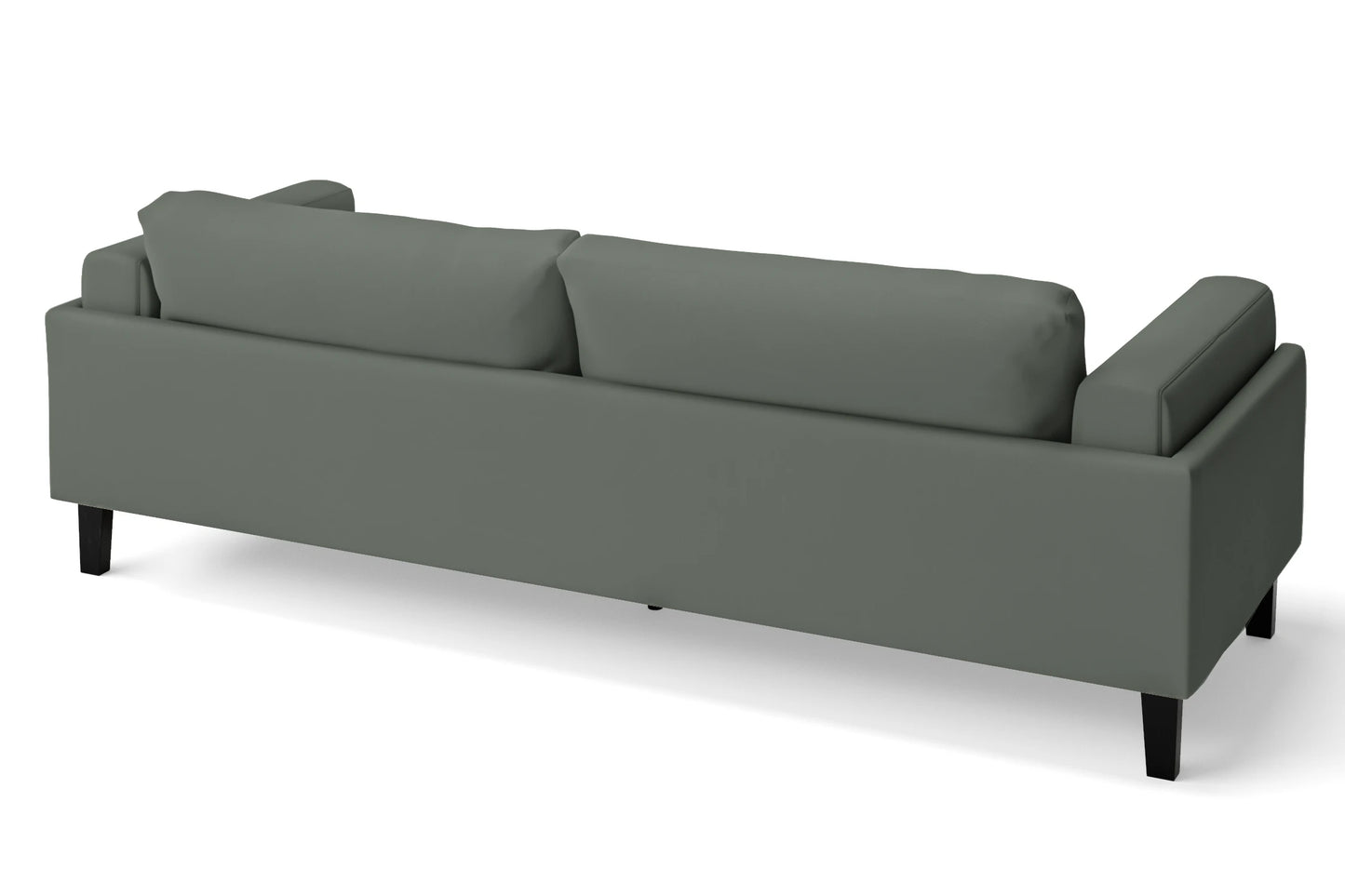 Alseno 4 Seater Sofa Lush Leather