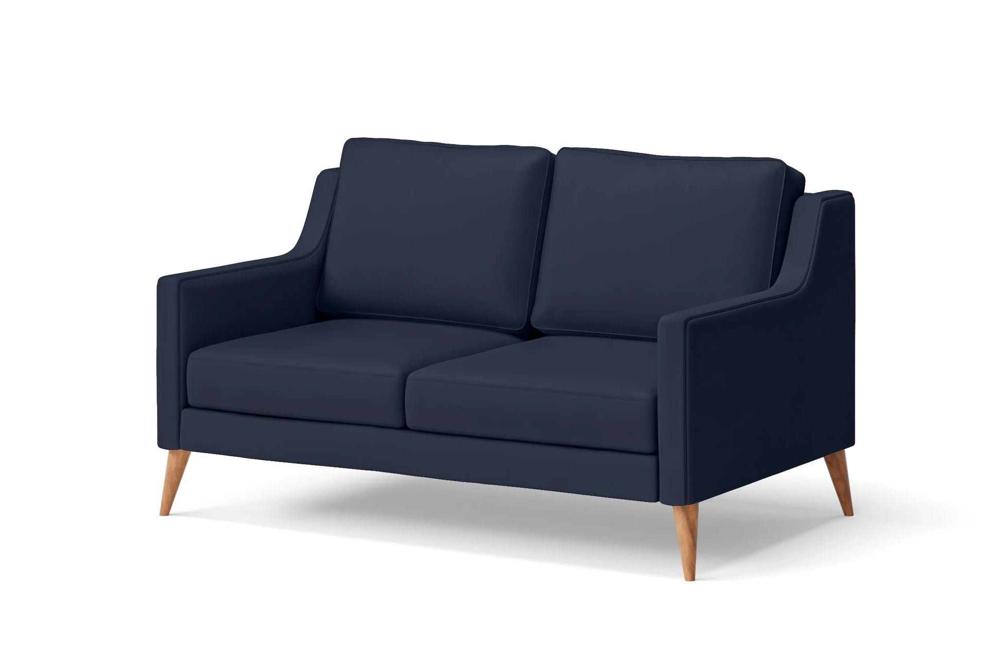 Aquila 2 Seater Sofa Spruce Leather