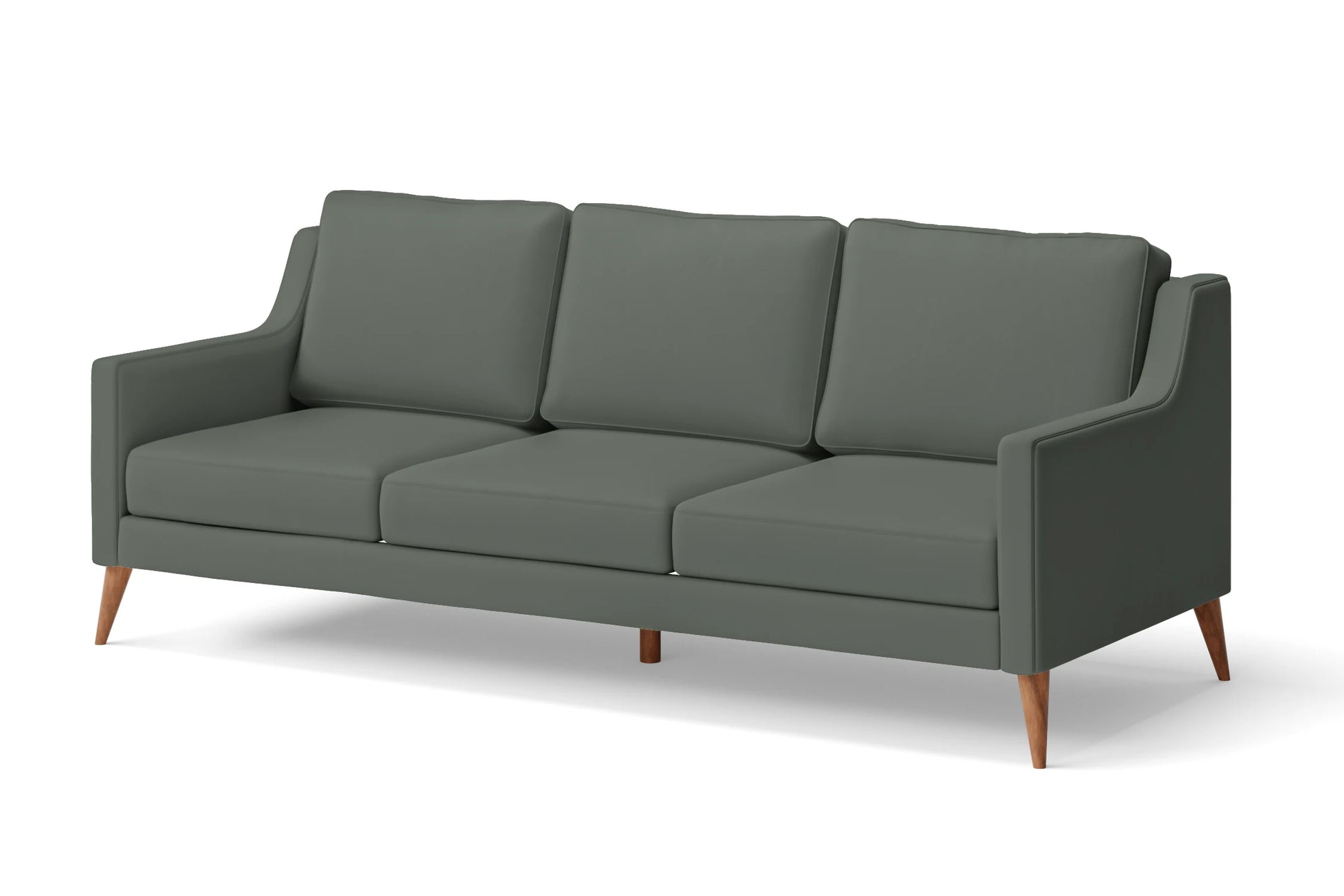 Aquila 3 Seater Sofa Lush Leather