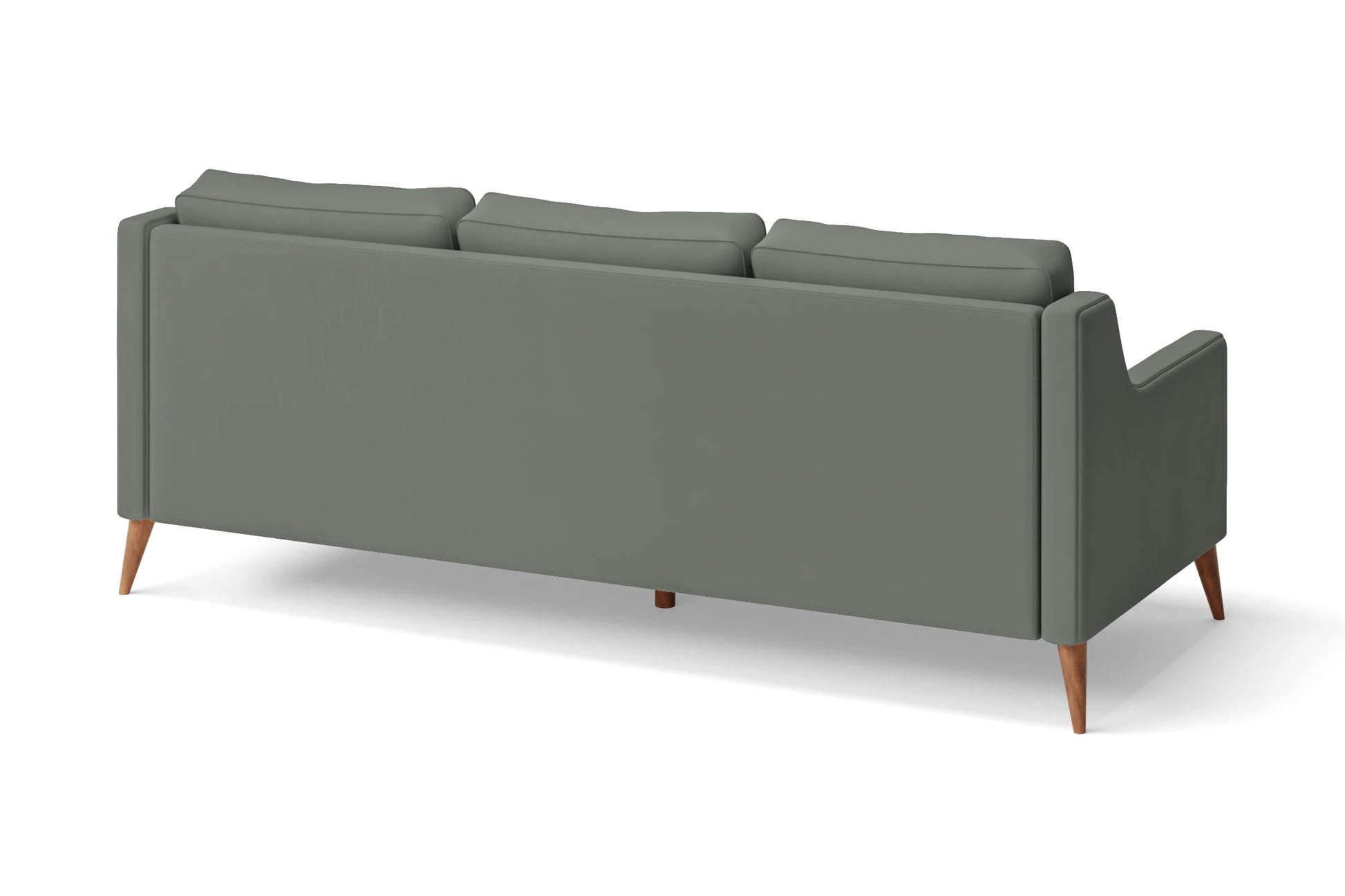 Aquila 3 Seater Sofa Lush Leather