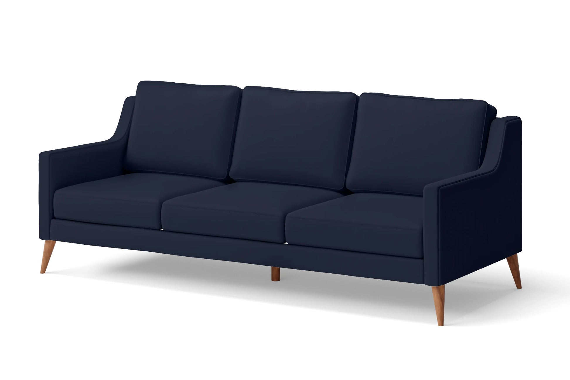 Aquila 3 Seater Sofa Spruce Leather