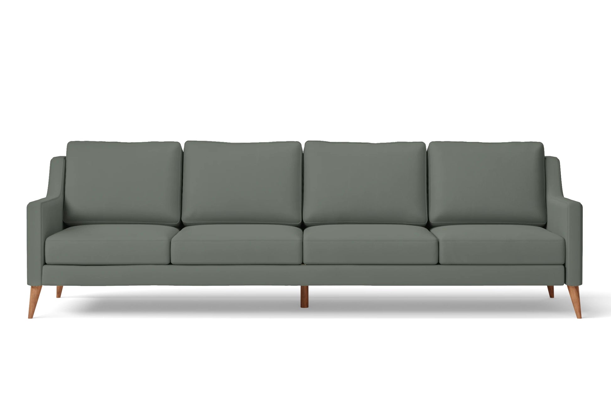 Aquila 4 Seater Sofa Lush Leather