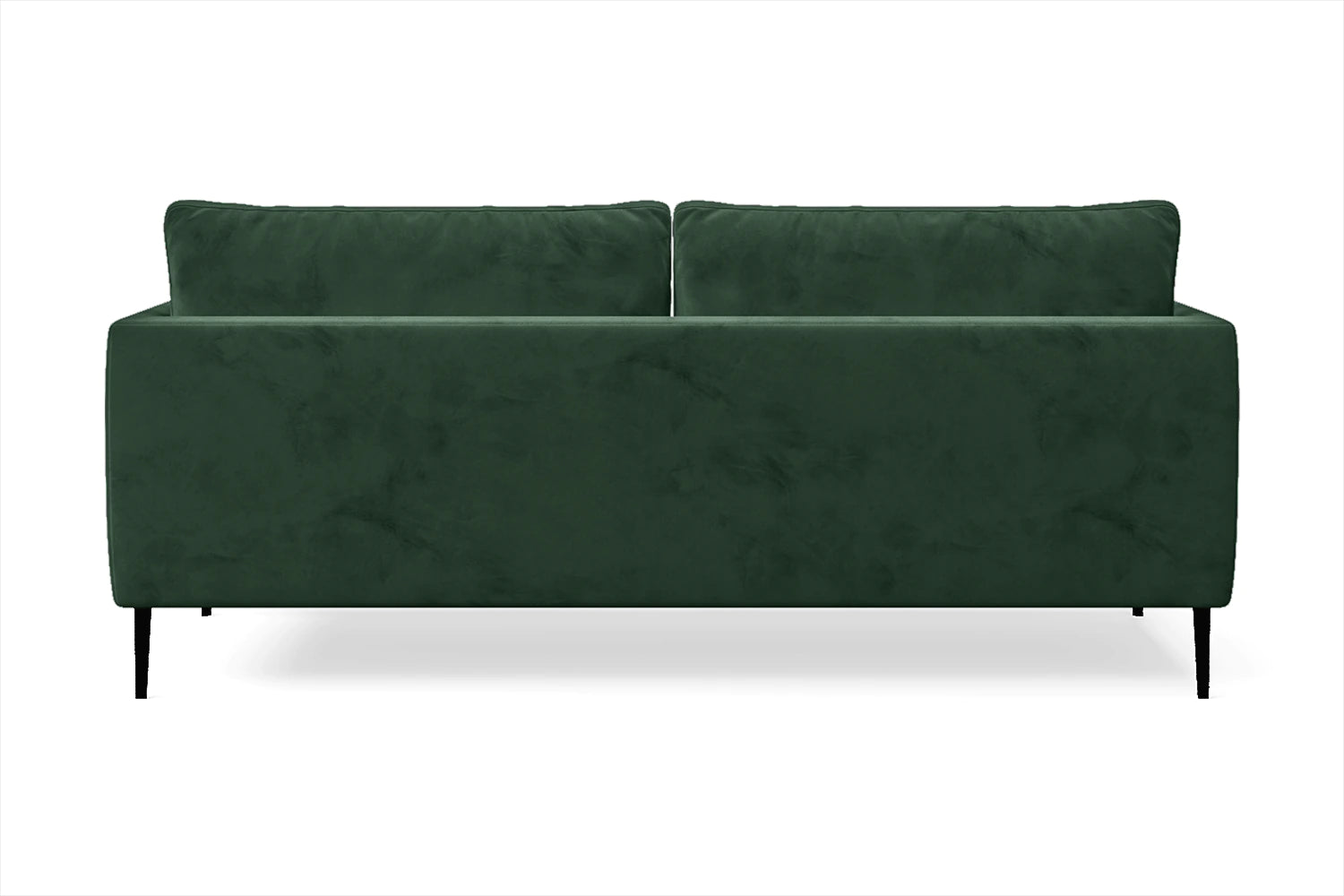 Bisceglie 2 Seater Sofa Green Velvet