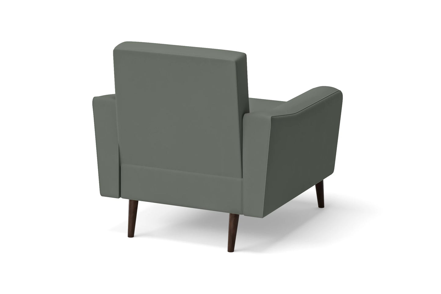 Carpi Armchair Lush Leather