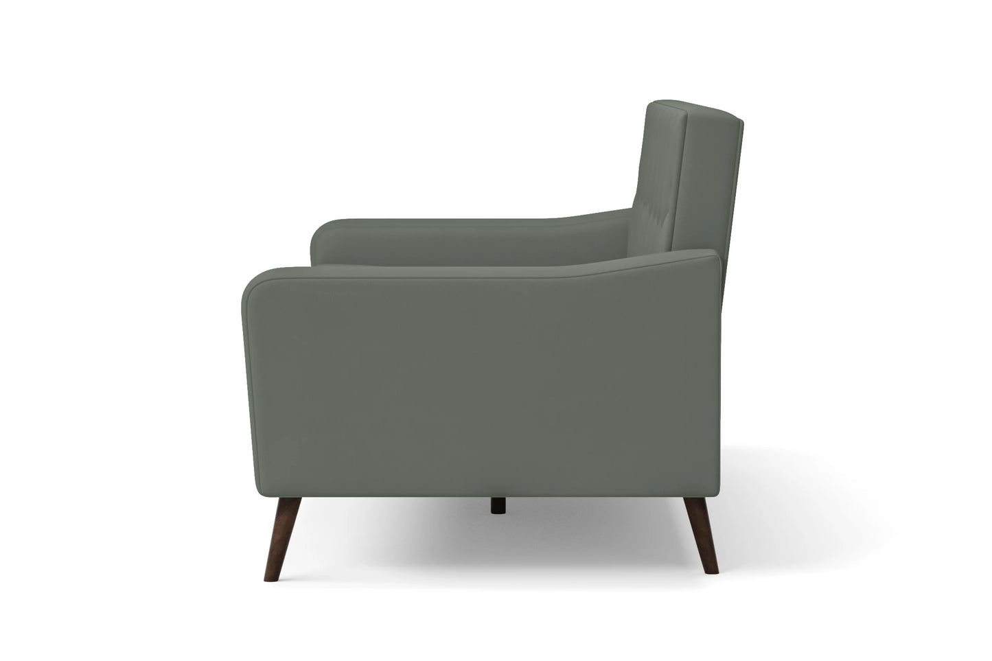 Carpi Armchair Lush Leather