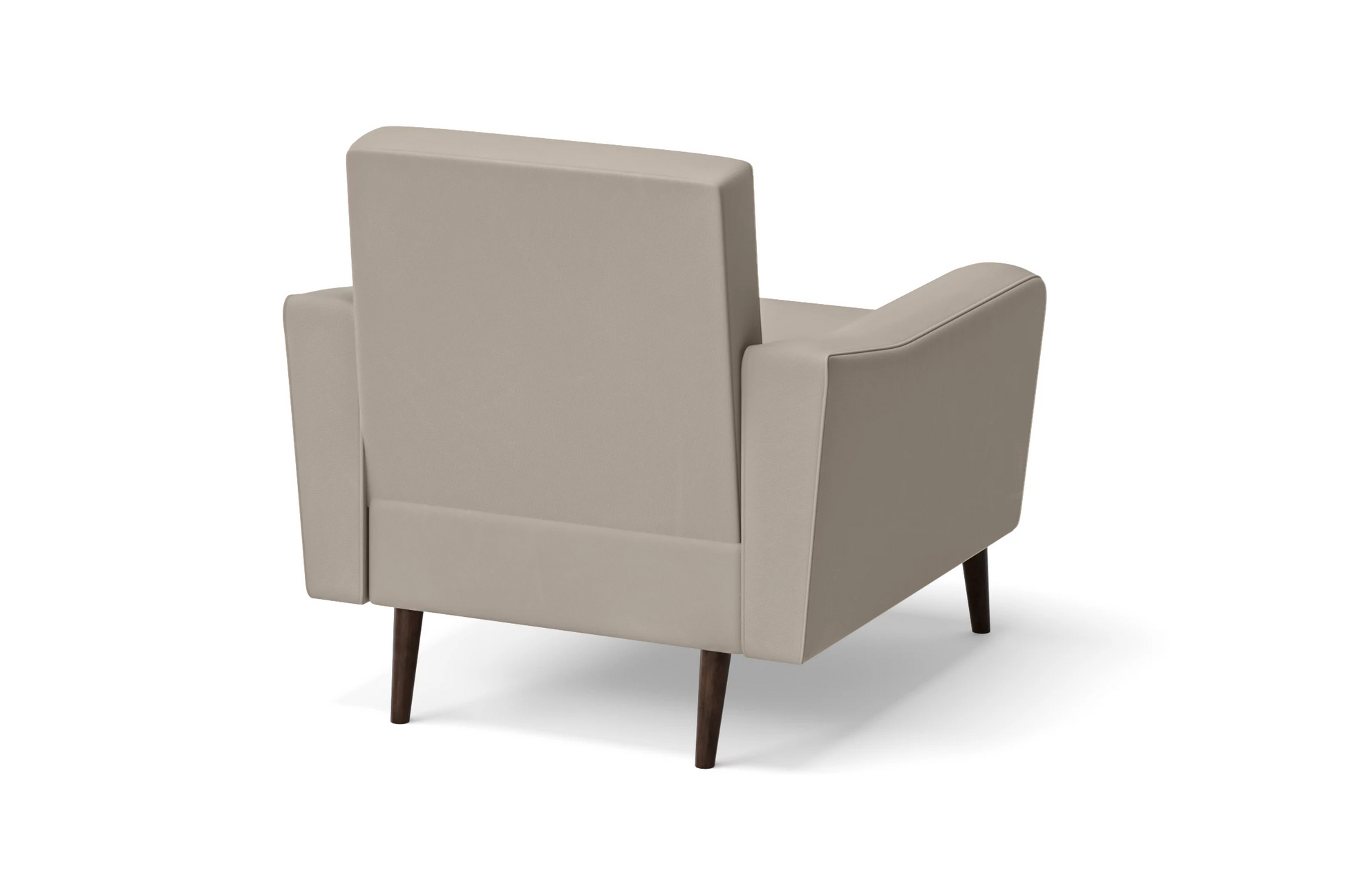 Carpi Armchair Sand Leather