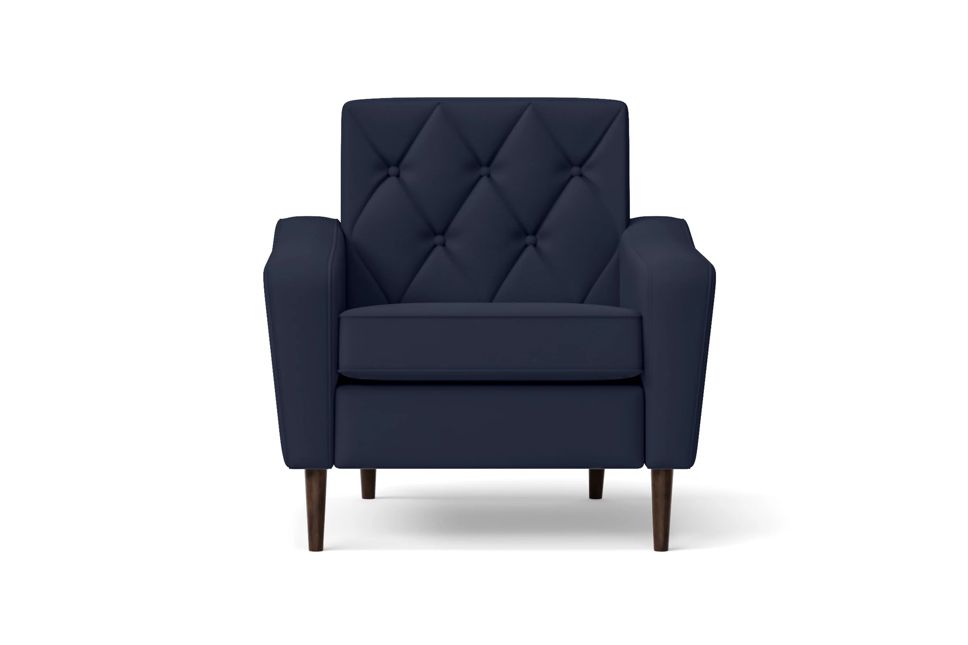 Carpi Armchair Spruce Leather