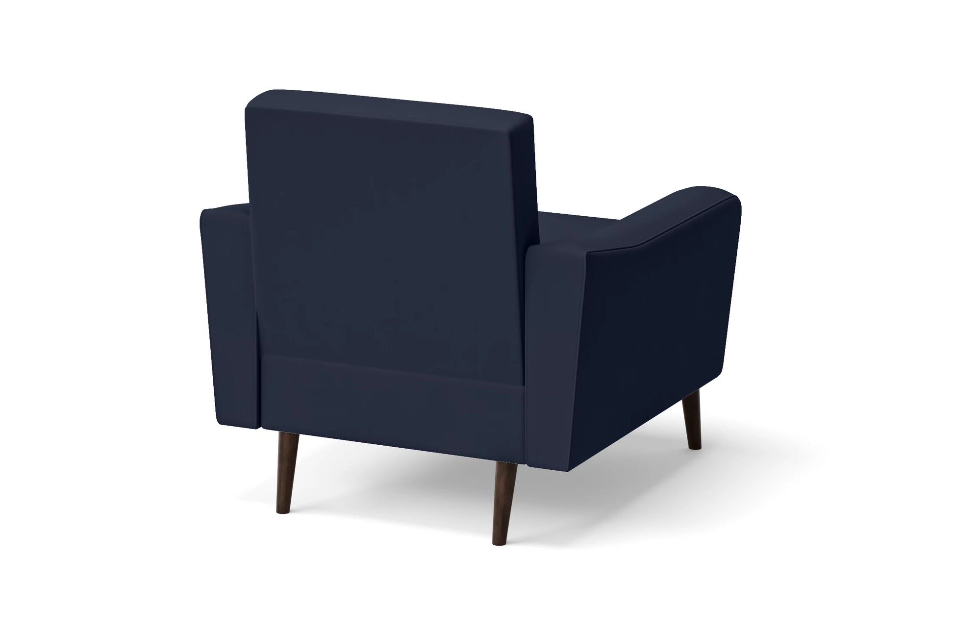 Carpi Armchair Spruce Leather