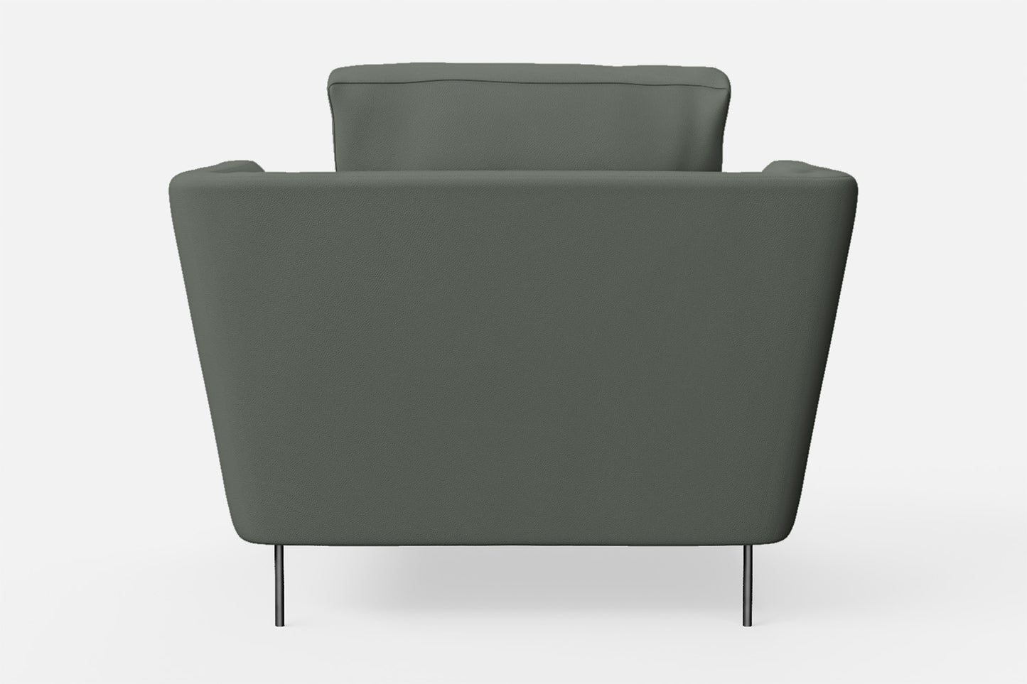 Faenza Armchair Lush Leather