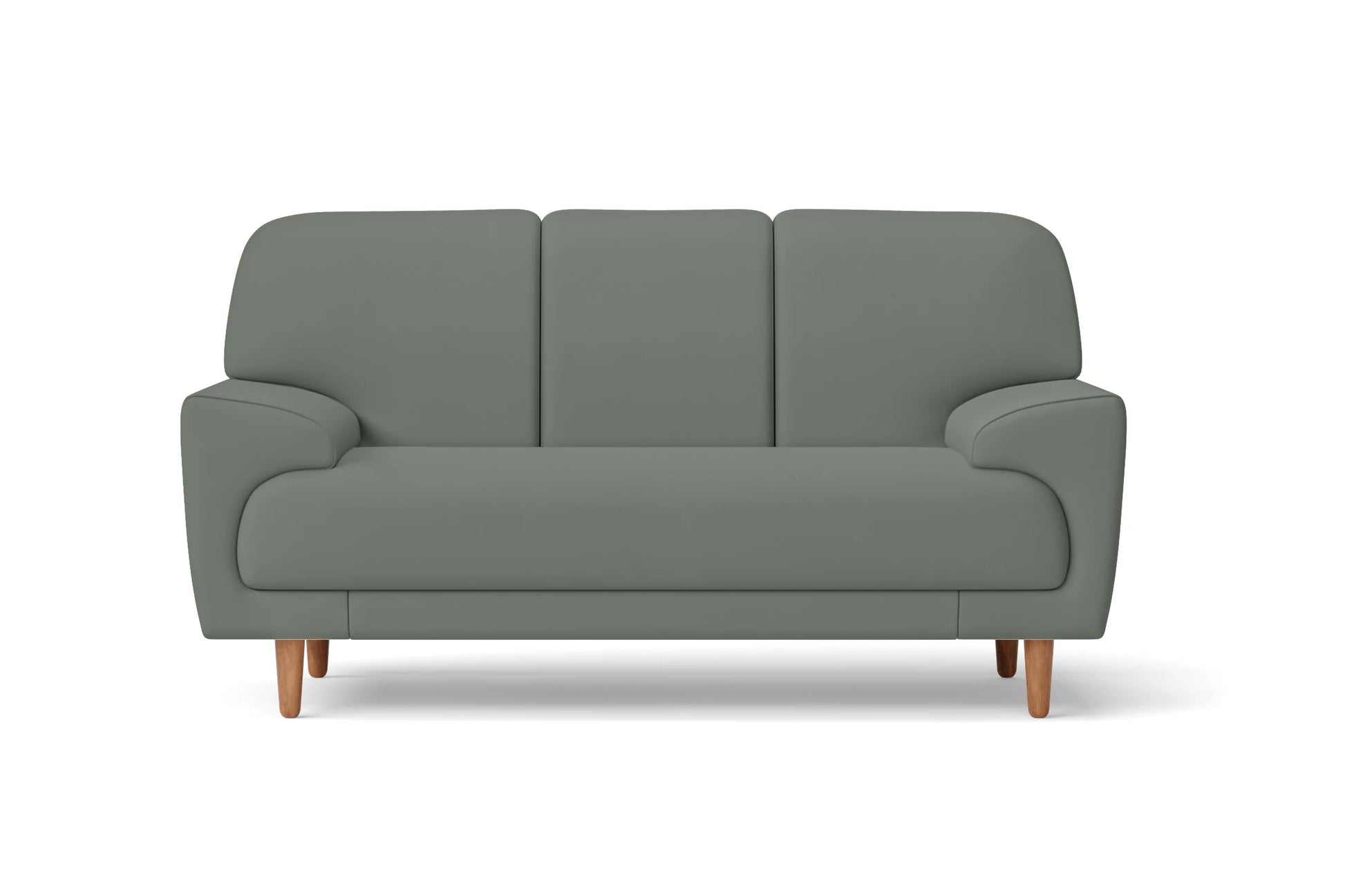 Ferrara 2 Seater Sofa Lush Leather