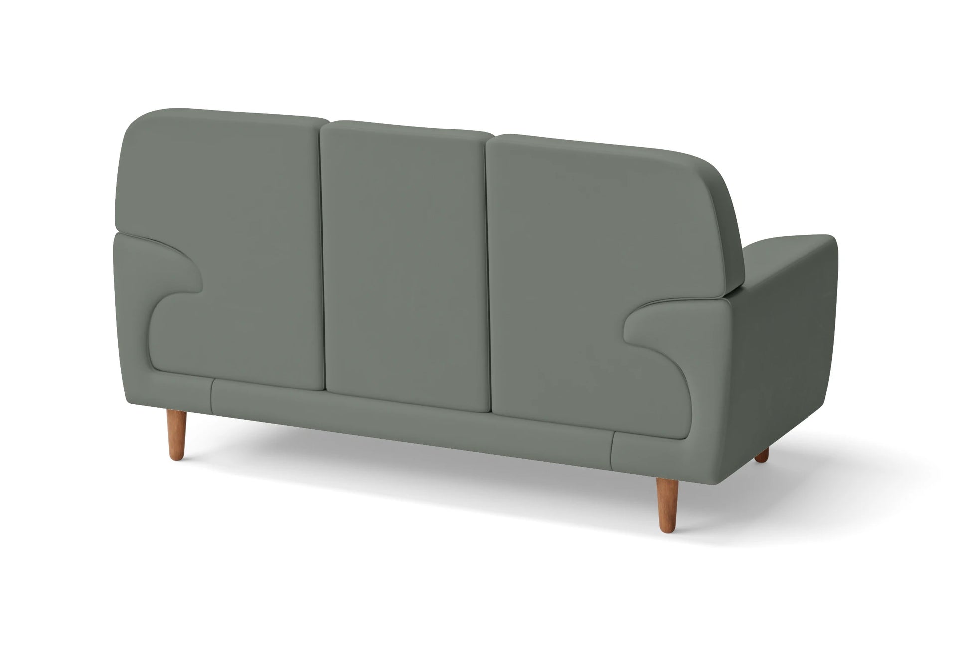 Ferrara 2 Seater Sofa Lush Leather