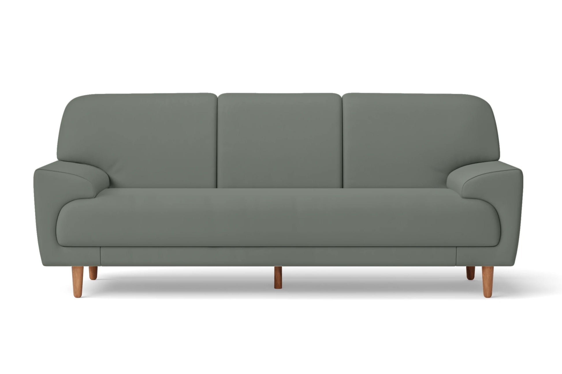 Ferrara 3 Seater Sofa Lush Leather