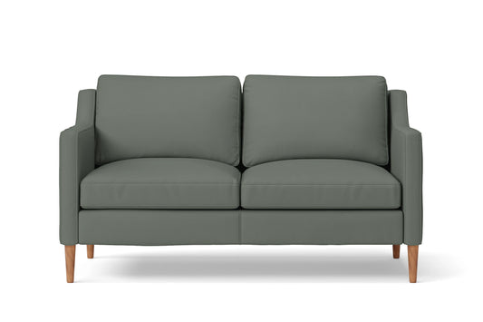 Greco 2 Seater Sofa Lush Leather