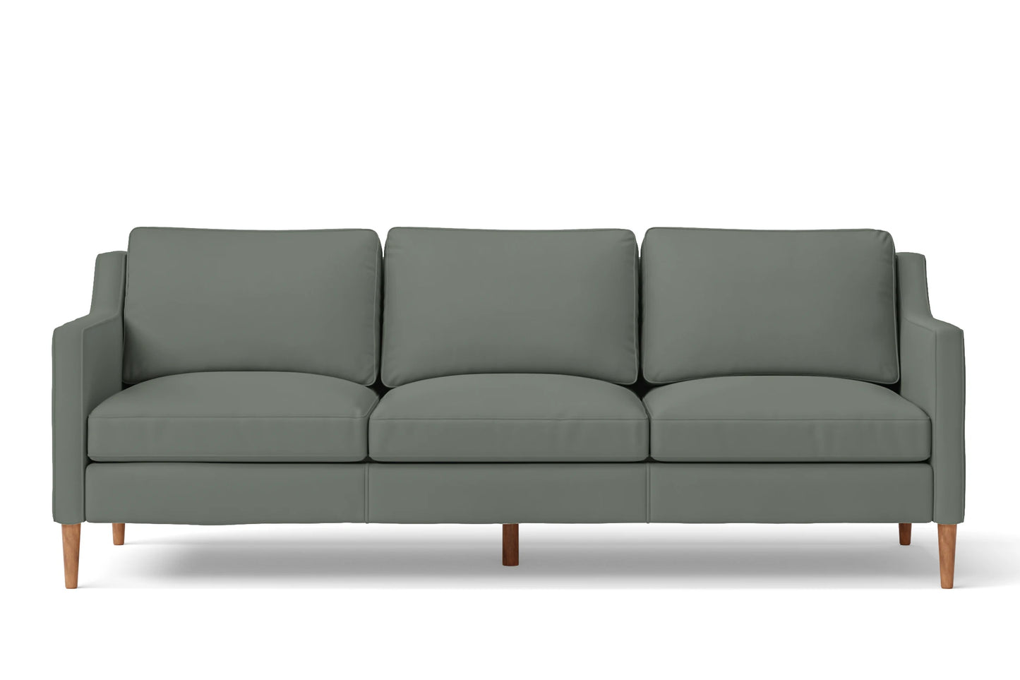 Greco 3 Seater Sofa Lush Leather