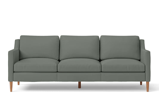 Greco 3 Seater Sofa Lush Leather