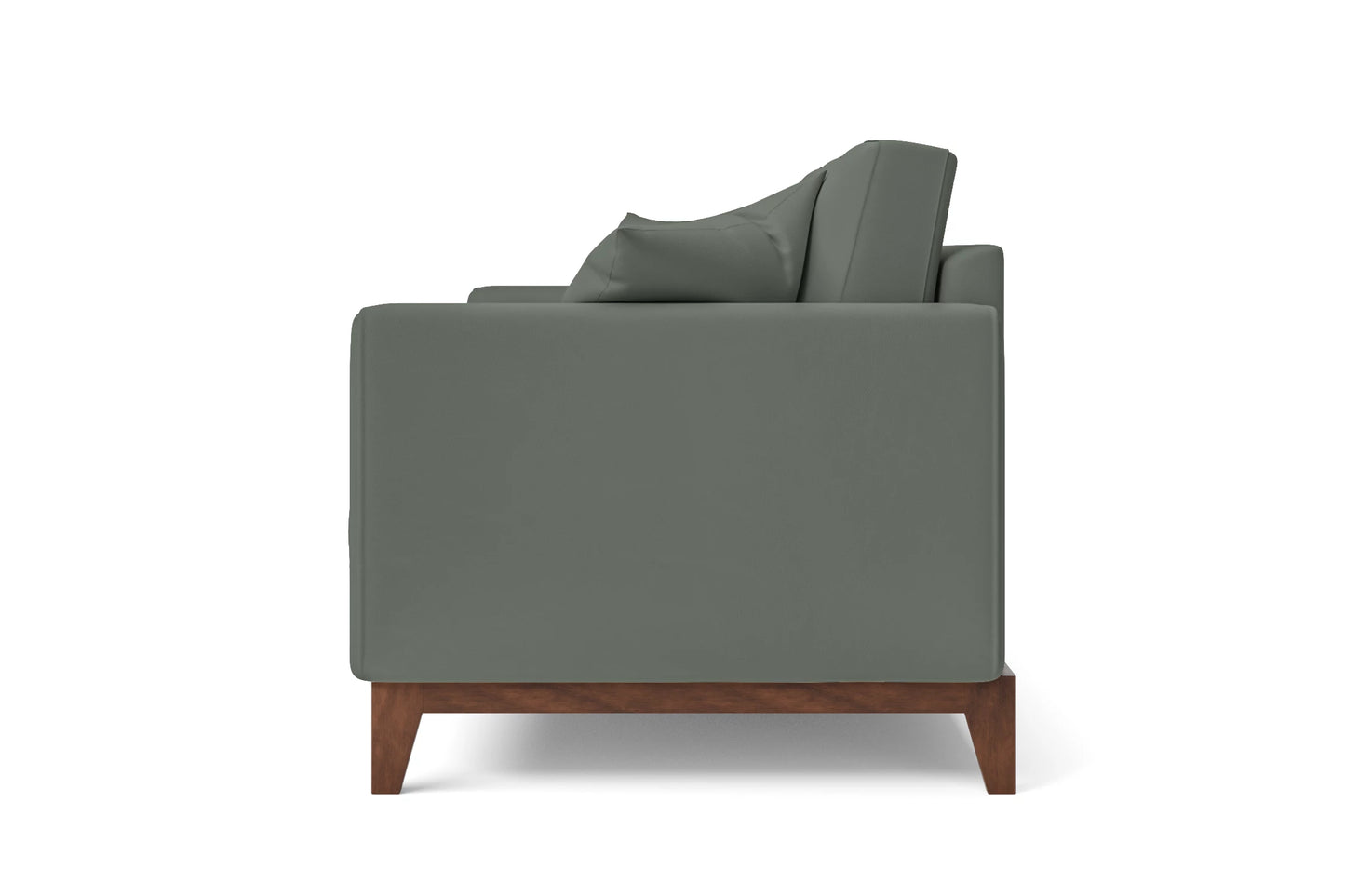 Lucca Armchair Lush Leather