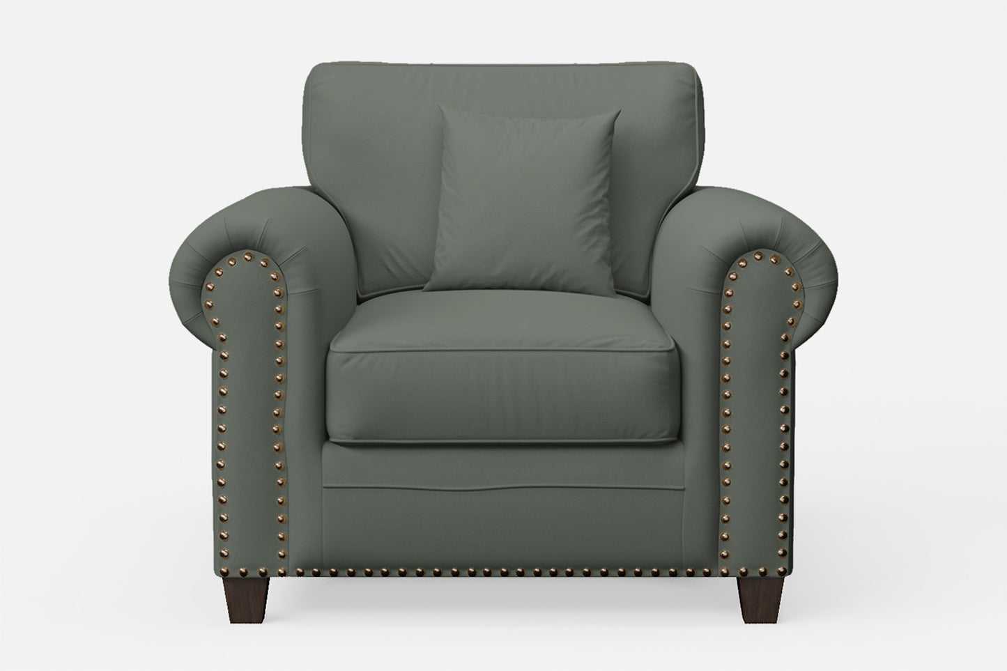 Marano Armchair Lush Leather