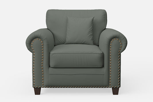 Marano Armchair Lush Leather