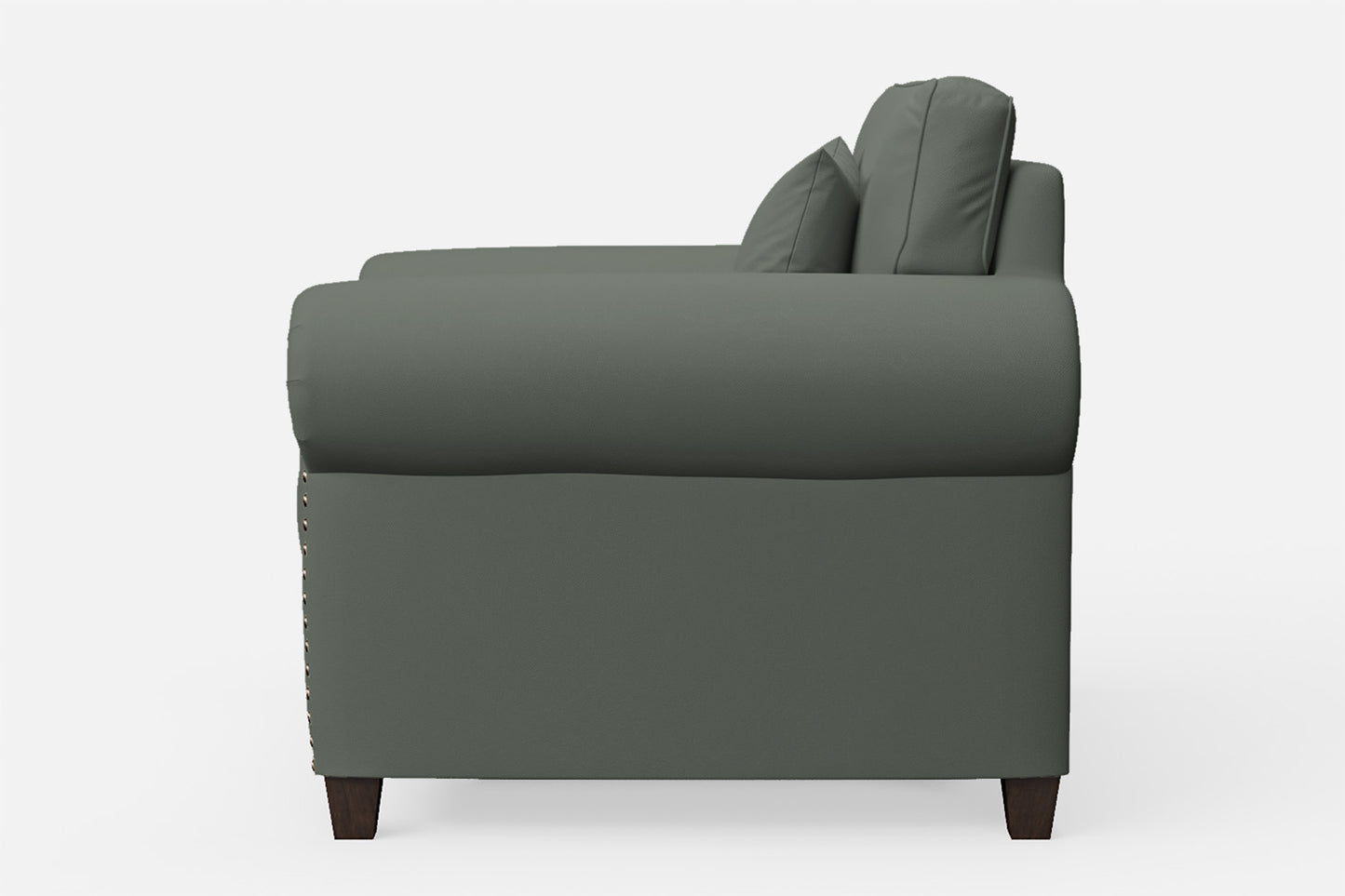 Marano Armchair Lush Leather