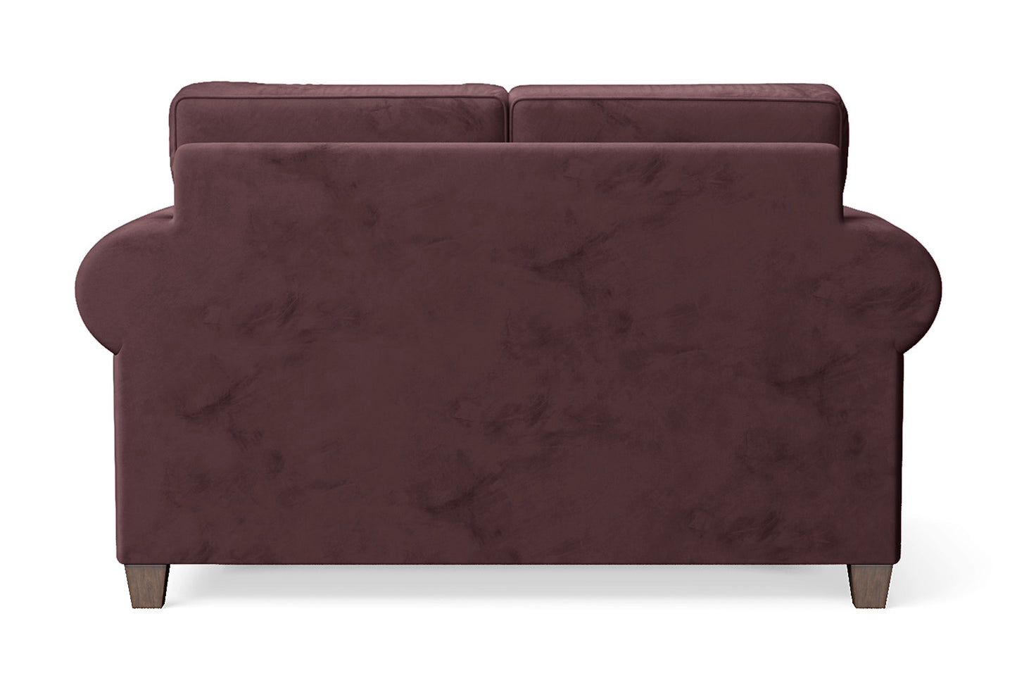 Marano 2 Seater Sofa Grape Velvet