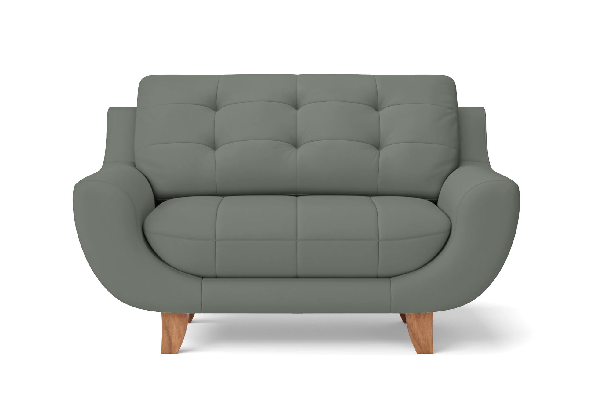 Perugia 2 Seater Sofa Lush Leather