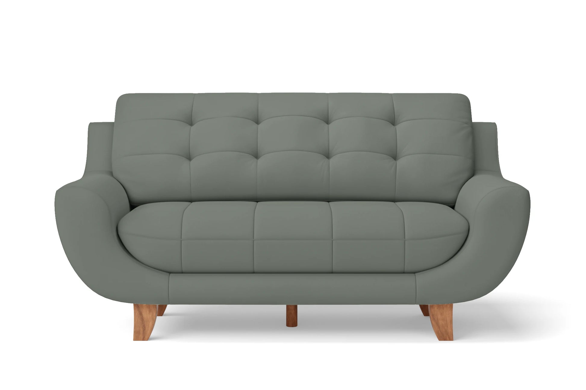 Perugia 3 Seater Sofa Lush Leather