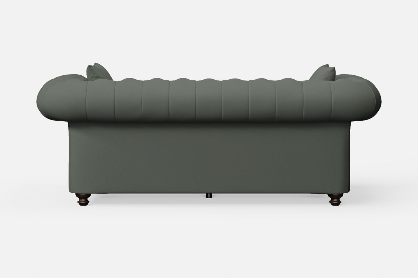 Pesaro 3 Seater Sofa Lush Leather