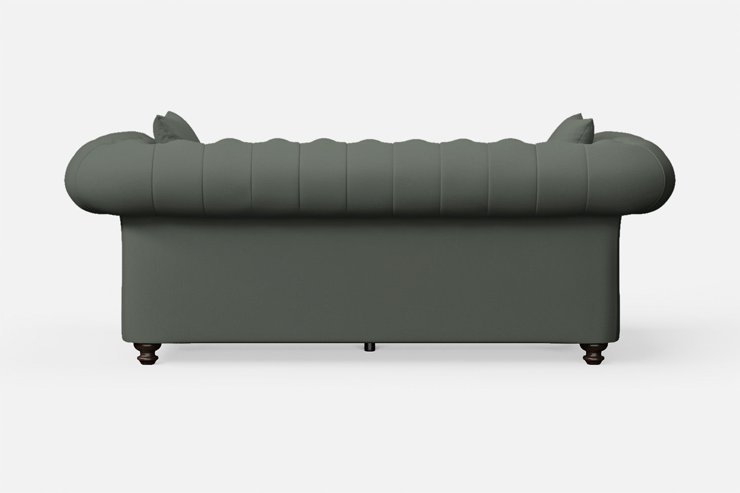 Pesaro 3 Seater Sofa Lush Leather