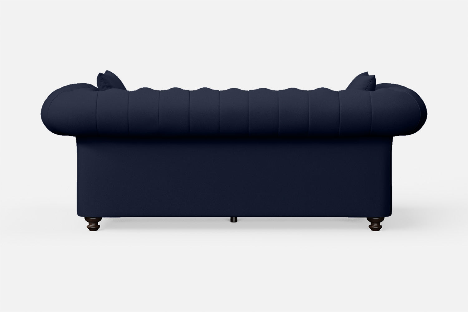 Pesaro 3 Seater Sofa Spruce Leather