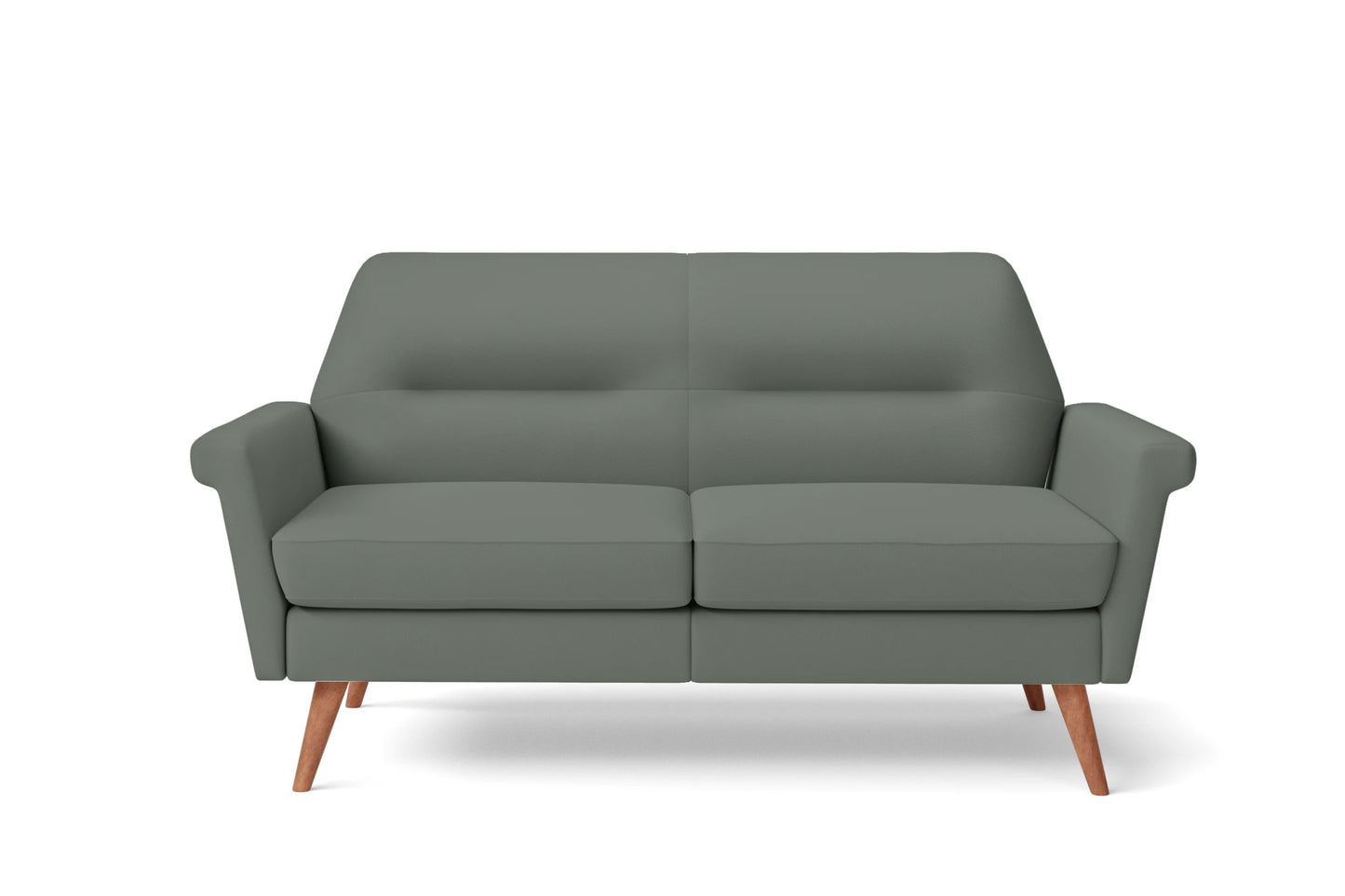 Ravenna 2 Seater Sofa Lush Leather