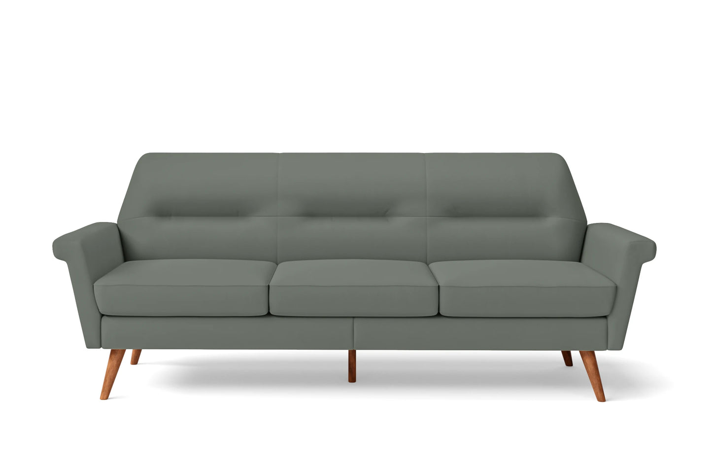 Ravenna 3 Seater Sofa Lush Leather