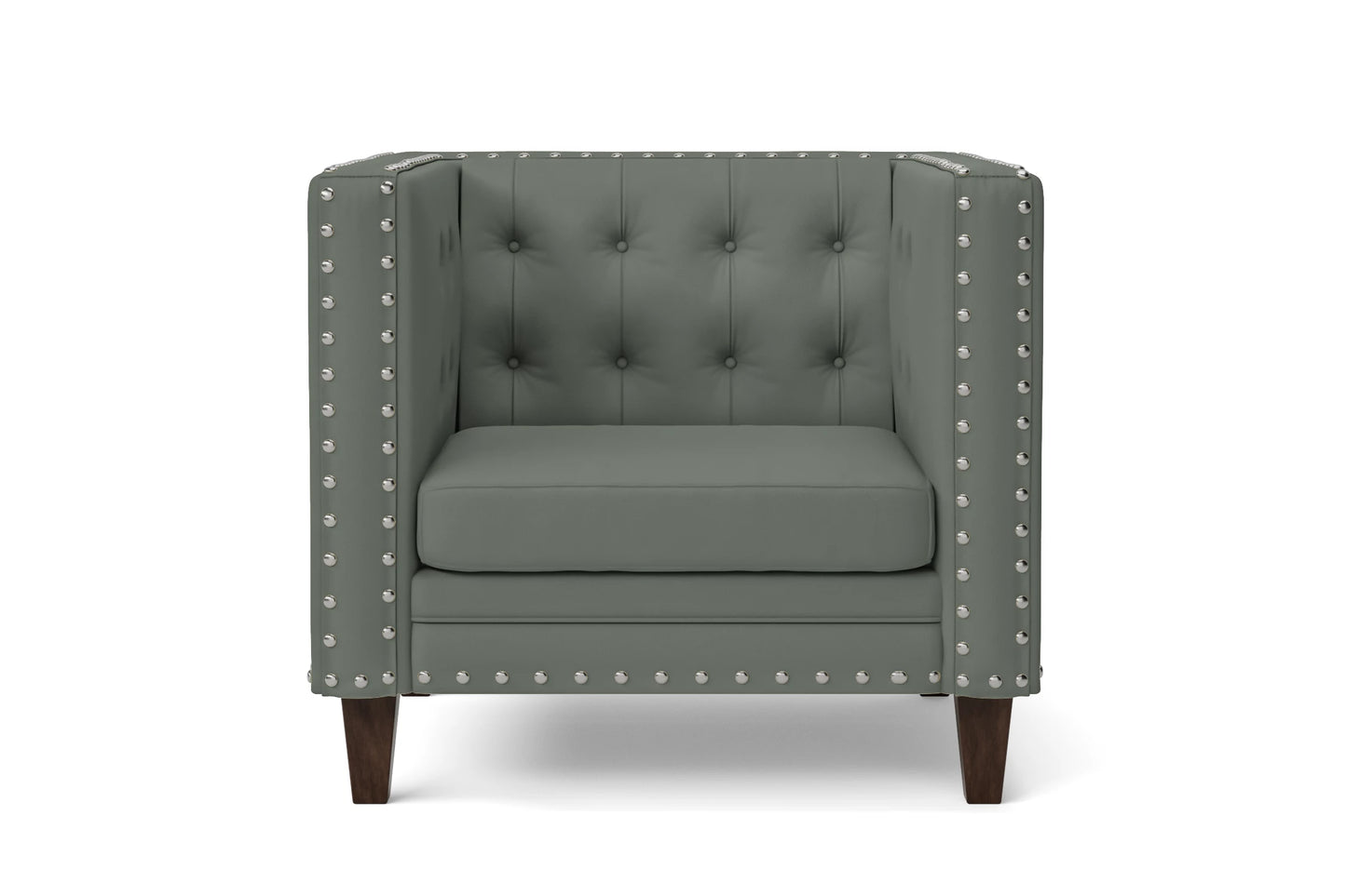 Rovigo Armchair Lush Leather