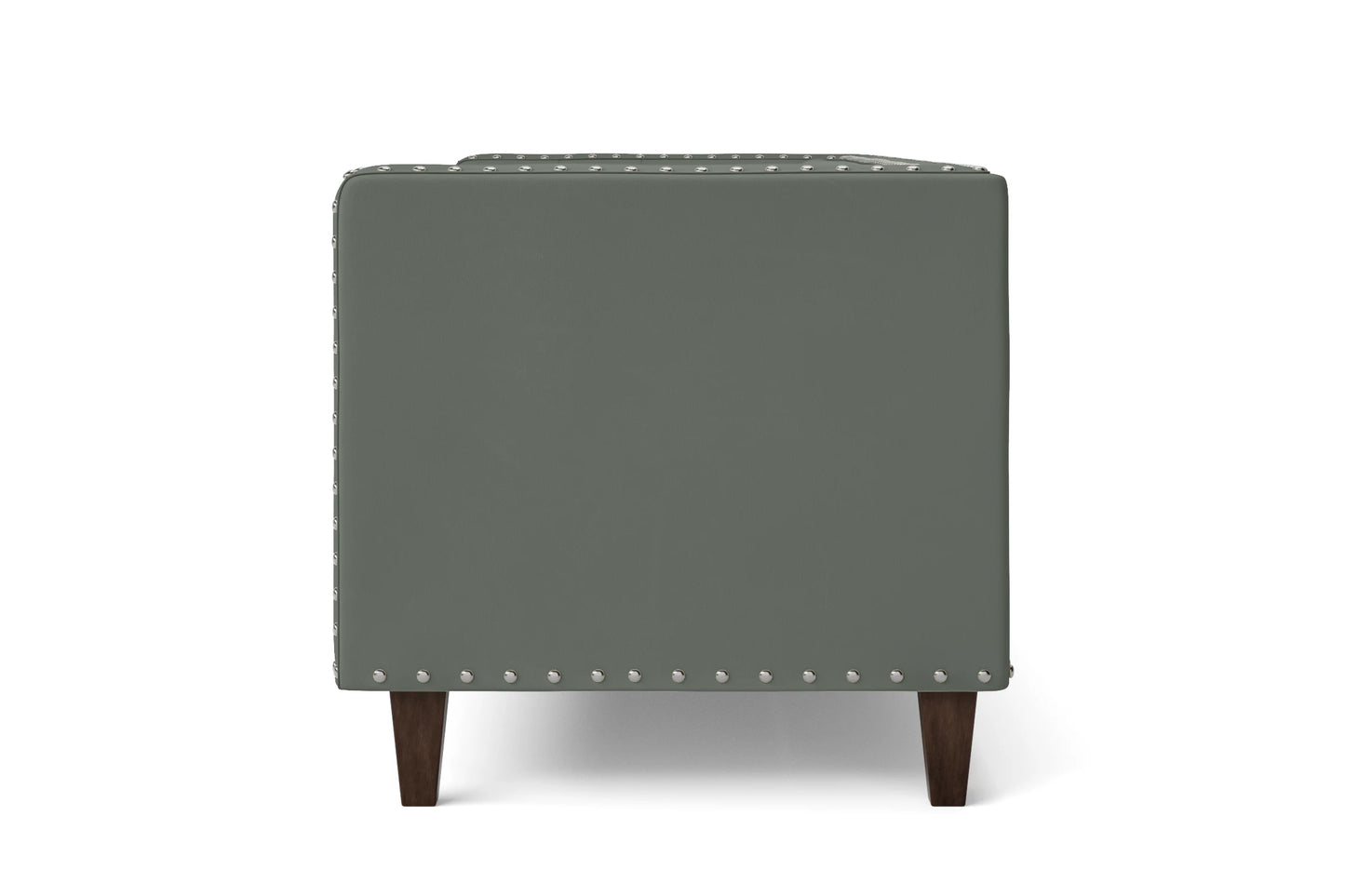 Rovigo Armchair Lush Leather