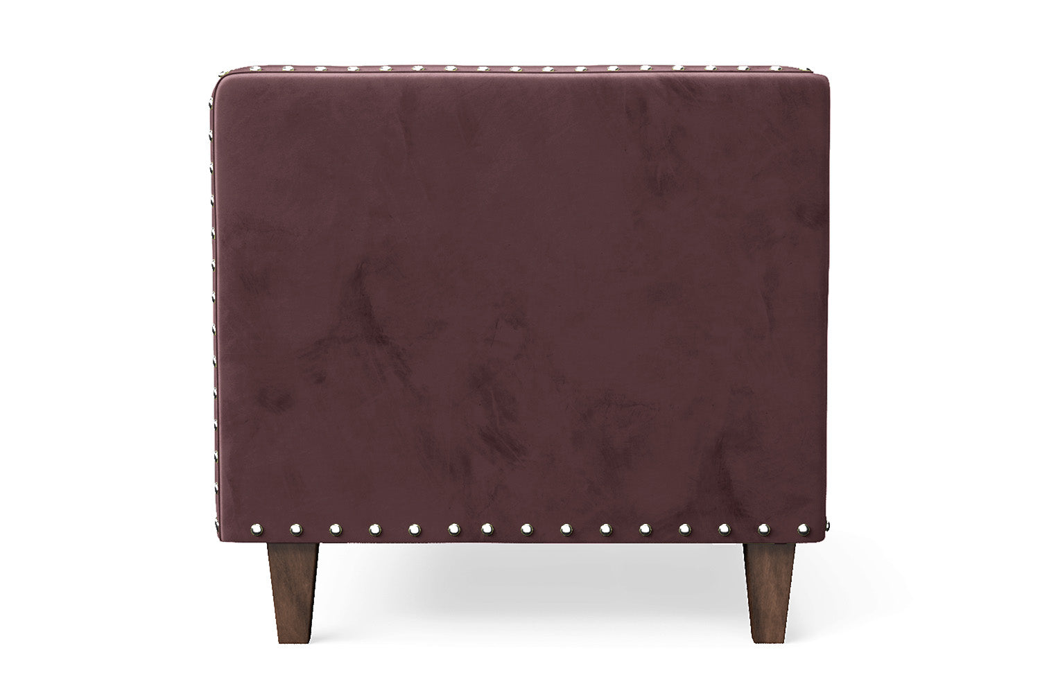 Rovigo Armchair Grape Velvet