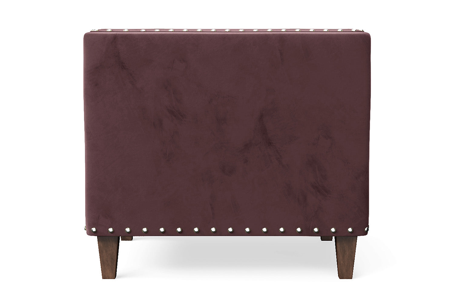 Rovigo Armchair Grape Velvet