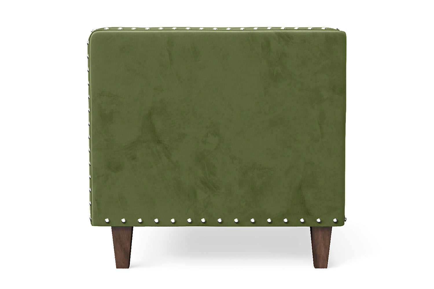 Rovigo Armchair Lime Velvet