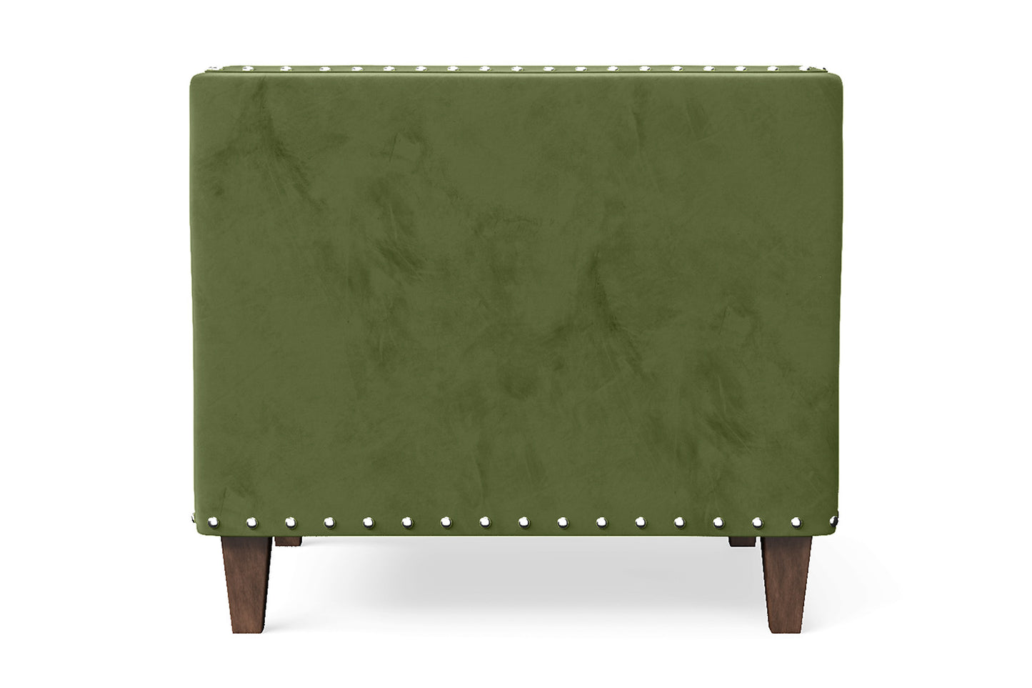 Rovigo Armchair Lime Velvet