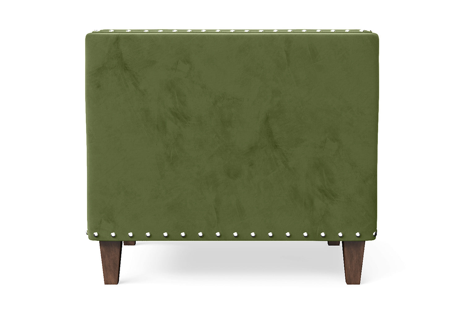 Rovigo Armchair Lime Velvet