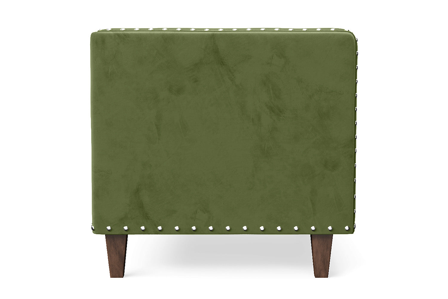 Rovigo Armchair Lime Velvet