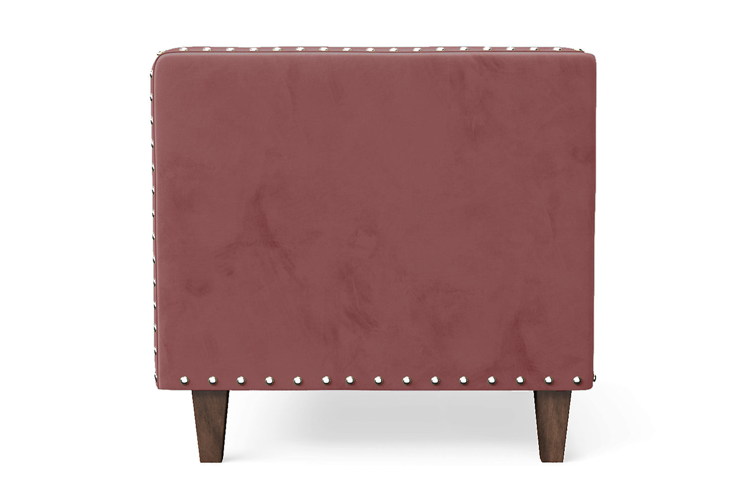 Rovigo Armchair Pink Velvet