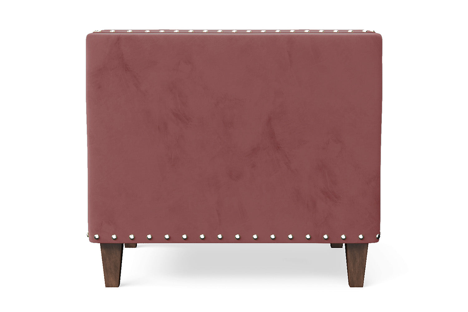 Rovigo Armchair Pink Velvet