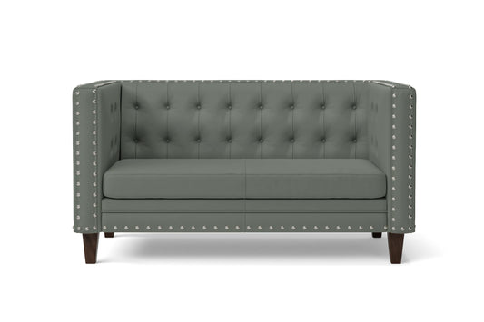 Rovigo 2 Seater Sofa Lush Leather