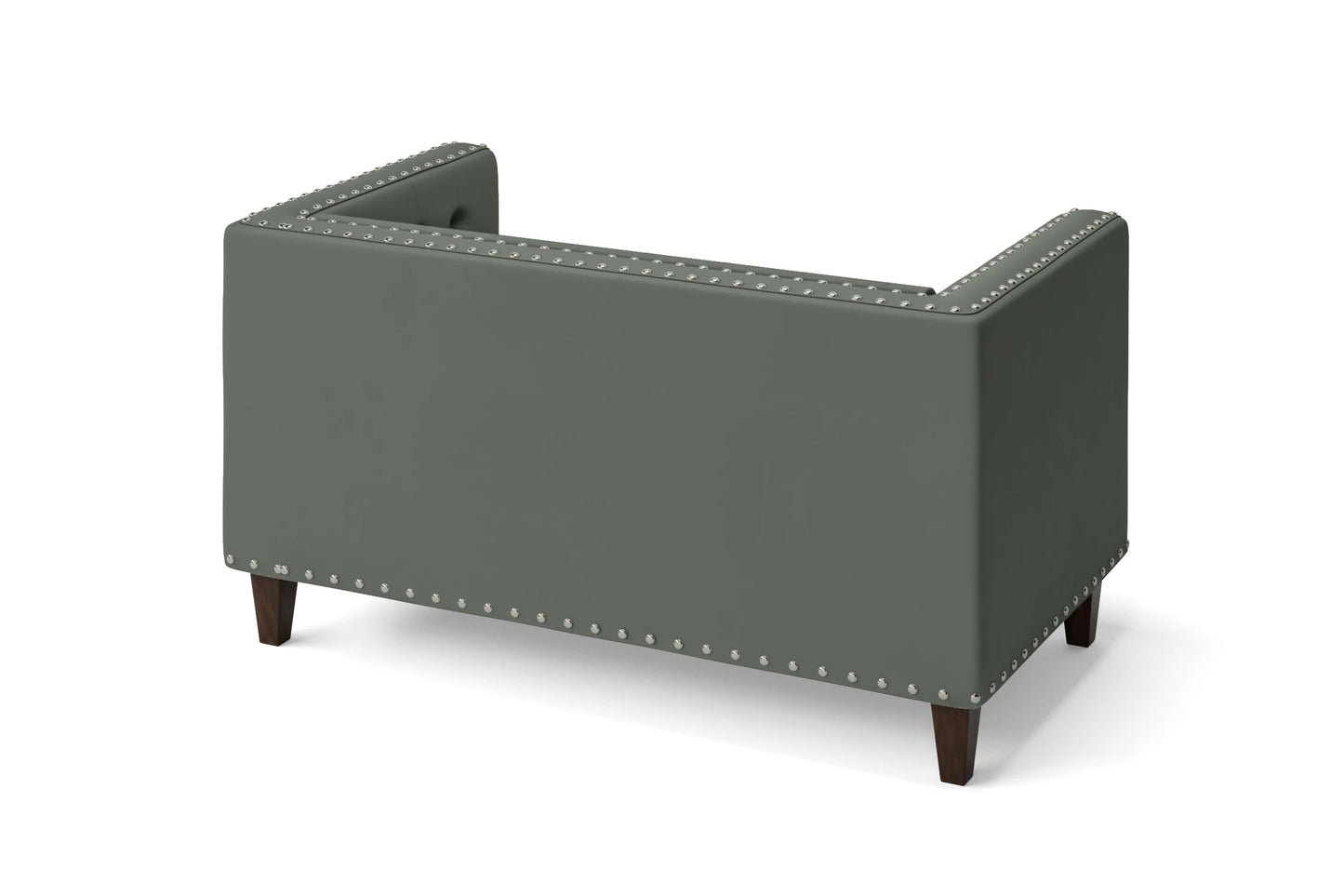 Rovigo 2 Seater Sofa Lush Leather