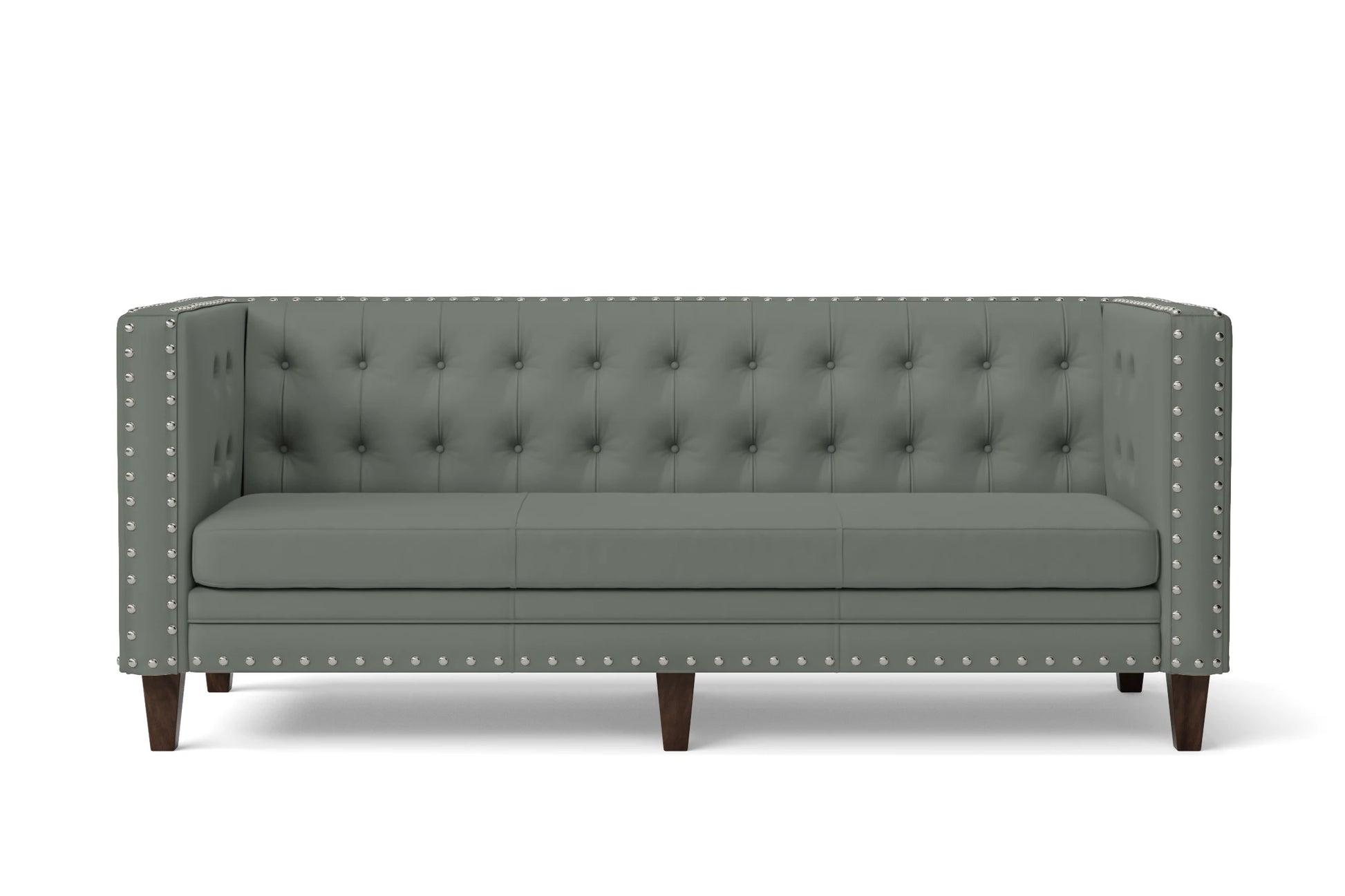 Rovigo 3 Seater Sofa Lush Leather