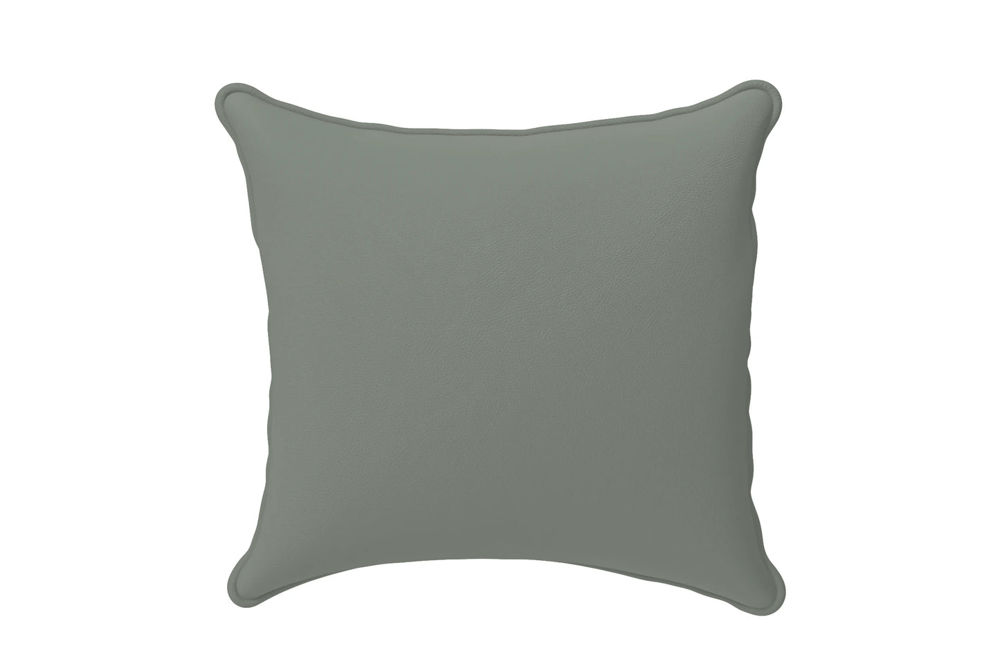 Scatter Cushions 40 x 40 cm Lush Leather