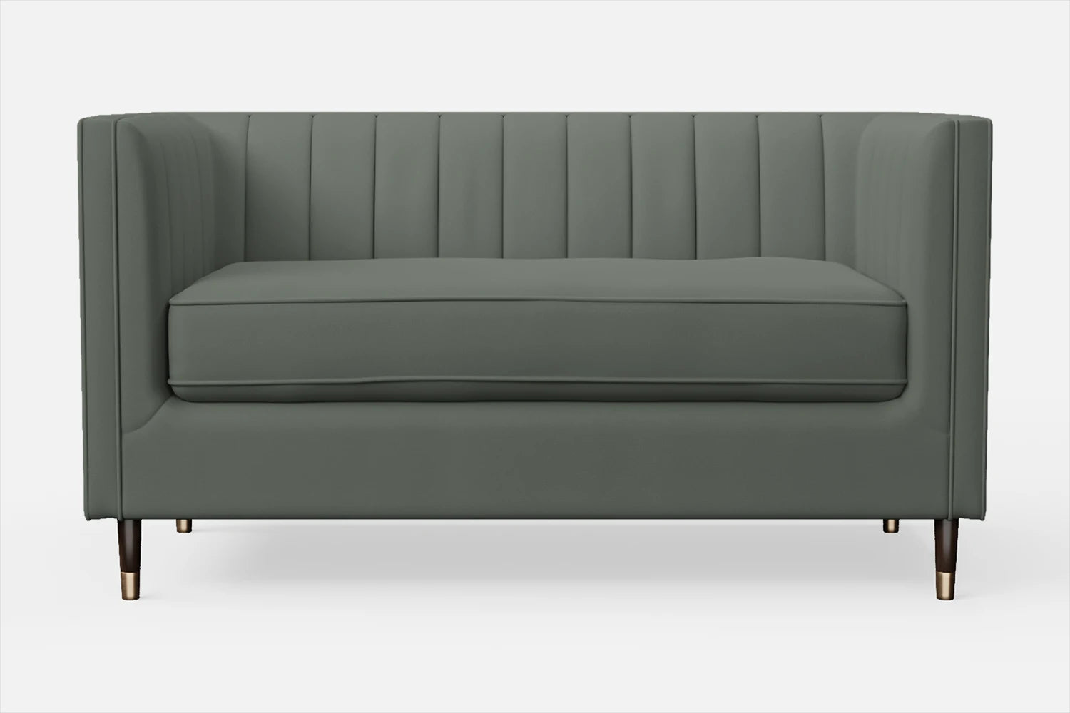 Tivoli 2 Seater Sofa Lush Leather