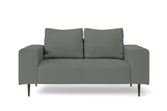 Udine 2 Seater Sofa Lush Leather